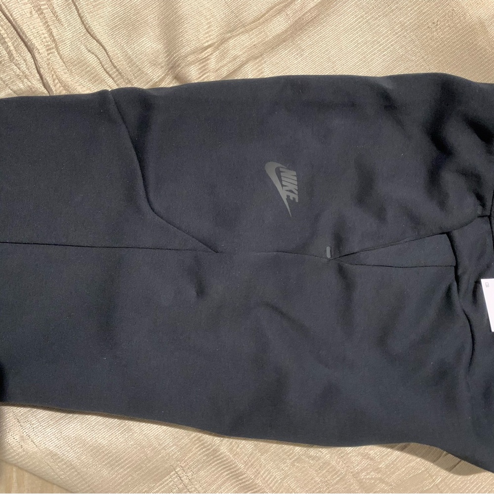 Nike Charcoal Joggers